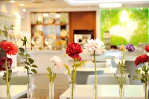 Imagen de la galería de Grand Park Hotel Panex Kimitsu, en Kimitsu
