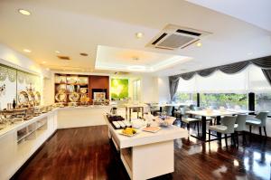 Imagen de la galería de Grand Park Hotel Panex Kimitsu, en Kimitsu