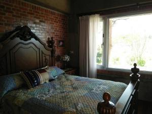 Postel nebo postele na pokoji v ubytování 樹之間民宿 樟間 櫸間 + 44 fotografií