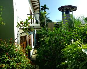 Gallery image of Sunny Side 89 in Galle