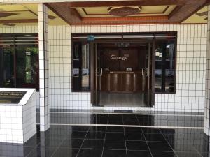 Afbeelding uit fotogalerij van Tamasya Garden Hotel in Kotamobagu