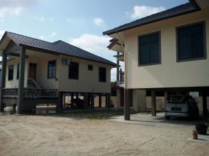 Gallery image of Teratak Tok Wan 1 and 2 in Kota Bharu