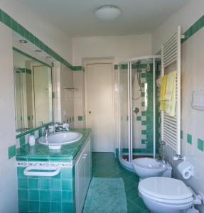 Ένα μπάνιο στο Garden House +17 φωτογραφίες
