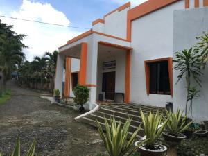 Afbeelding uit fotogalerij van Tamasya Garden Hotel in Kotamobagu