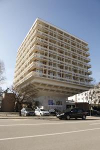 Foto sihtkohas Nikšić asuva majutusasutuse Hotel Onogošt galeriist +23 fotot