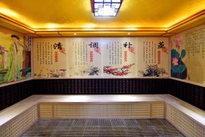 惠州惠州半岛格兰云天国际酒店的相册照片
