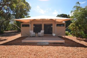 Gallery image of Coalmine Beach Holiday Park in Walpole