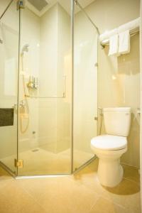 Bagno di Red Palace Hotel