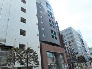 صورة لـ Kuretake Inn Asahikawa في اساهيكاو