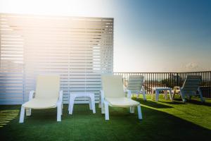 Fotografie z fotogalerie ubytování C Cha-Am Hotel v destinaci Ča Am