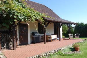 Galeriebild der Unterkunft Dom Relaks & Wypoczynek in Skoki + 42 Fotos