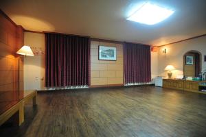 Φωτογραφία από το άλμπουμ του Kyungha Spa Hotel σε Daejeon