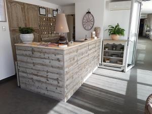 Fotografie z fotogalerie ubytování Hôtel Le Mozart v Aix-en-Provence