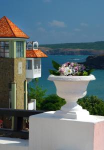 辛尼莫雷特贝拉维斯塔海滩俱乐部全包酒店的相册照片