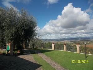 Foto dalla galleria di B&B La Piaggia a Montemerano Altre 18 foto