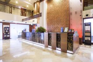 Gallery image of Clarion Bella Casa at Airport in Jaipur