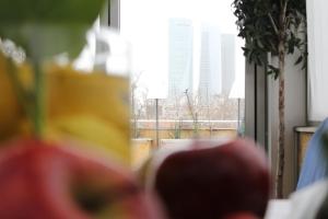 Fotografie z fotogalerie ubytování Hotel Villamadrid v destinaci Madrid