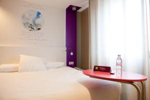 ibis Styles Rennes St. Gregoire