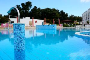 Fotografie z fotogalerie ubytování Toccacielo Hotel Village v destinaci Nova Siri Marina