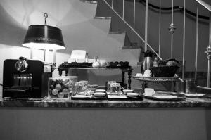 Imagem da galeria de Hotel Kindli em Zurique