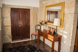 Fotografie z fotogalerie ubytování Casa do Beijinho v destinaci Sistelo