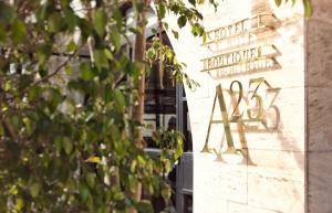 Fotografie z fotogalerie ubytování A23 Boutique Hotel v destinaci Tel Aviv