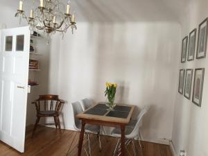 Fotografie z fotogalerie ubytování Ferienwohnung West v Stuttgartu