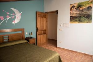 Fotografie z fotogalerie ubytování Hotel Rural El Lagar v destinaci La Solana