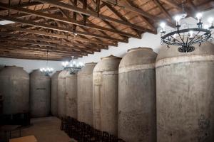 Fotografie z fotogalerie ubytování Hotel Rural El Lagar v destinaci La Solana