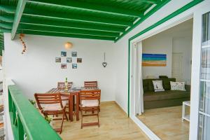 Gallery image of Eco Casa Gaviota in Arrieta