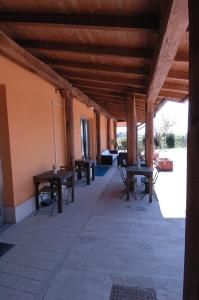 Fotografie z fotogalerie ubytování Albergo Luisss v destinaci Marina di Grosseto