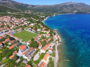 Fotografie z fotogalerie ubytování Villa Franka v destinaci Orebić