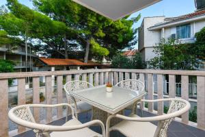 Fotografie z fotogalerie ubytování Villa Franka v destinaci Orebić