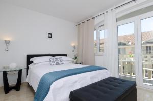 Fotografie z fotogalerie ubytování Villa Franka v destinaci Orebić