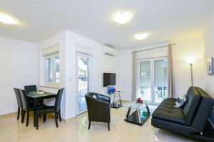Fotografie z fotogalerie ubytování Villa Franka v destinaci Orebić