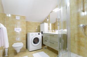 Fotografie z fotogalerie ubytování Villa Franka v destinaci Orebić