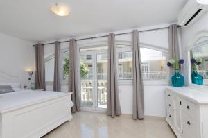 Fotografie z fotogalerie ubytování Villa Franka v destinaci Orebić