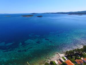 Fotografie z fotogalerie ubytování Villa Franka v destinaci Orebić