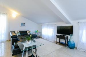 Fotografie z fotogalerie ubytování Villa Franka v destinaci Orebić