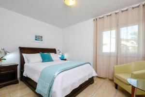 Fotografie z fotogalerie ubytování Villa Franka v destinaci Orebić