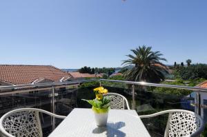 Fotografie z fotogalerie ubytování Villa Franka v destinaci Orebić