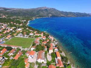 Fotografie z fotogalerie ubytování Villa Franka v destinaci Orebić