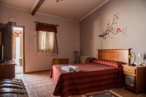 Fotografie z fotogalerie ubytování Hotel Rural El Lagar v destinaci La Solana