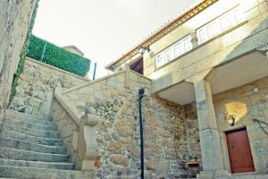 Fotografie z fotogalerie ubytování Casa do Beijinho v destinaci Sistelo