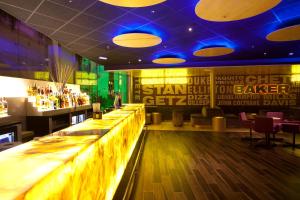 Certyfikat, podpis lub inny dokument wystawiony w obiekcie Riviera Beachotel - Adults Recommended