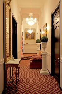 Gallery image of Queen Valery Hotel in Odesa