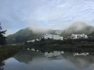 Ảnh trong thư viện ảnh của The Zhang B&B ở Tiantai +19 ảnh