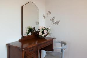 Fotografia z galérie ubytovania Villa Nada v destinácii Vinišće