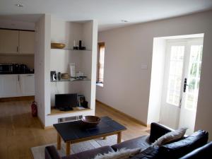 Afbeelding uit fotogalerij van Kilgraney House in Bagenalstown