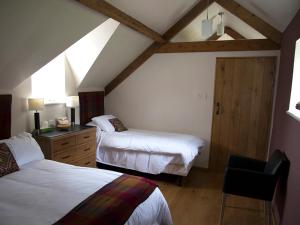 Afbeelding uit fotogalerij van Kilgraney House in Bagenalstown